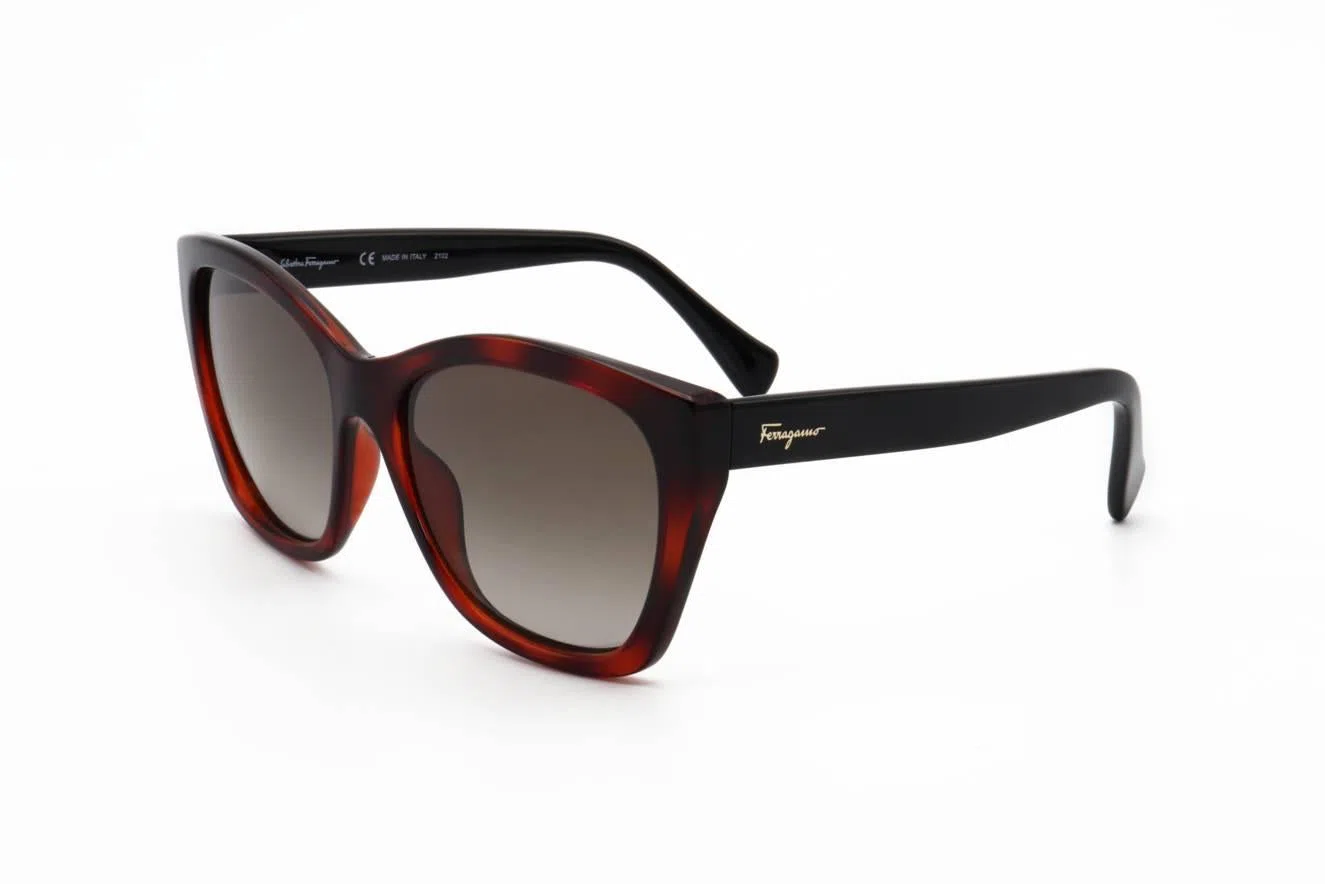 Ferragamo SF957S Sunglasses - view 3